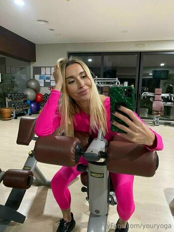 youryoga