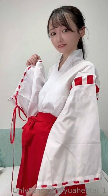 Yua Yuahentai