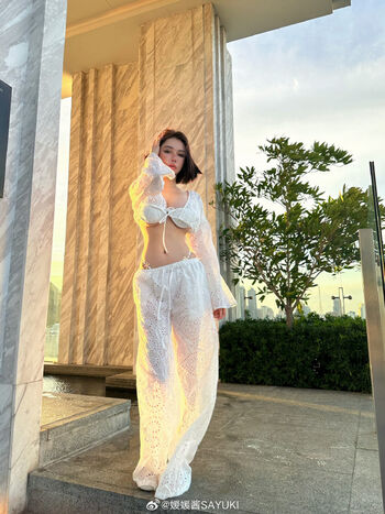 Yuan Sayuki Weme