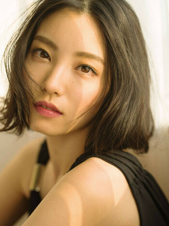 Yuka Kouri