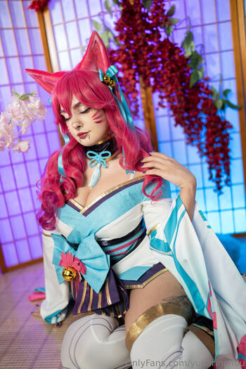 yukarinchuu
