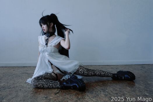 Yuki Mago