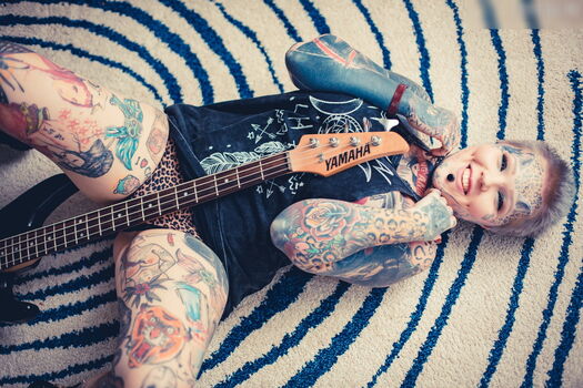 YukiCat | Felis Silvestris| Sick_fucks_69