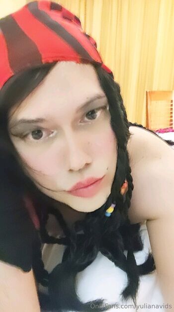 yulianavids