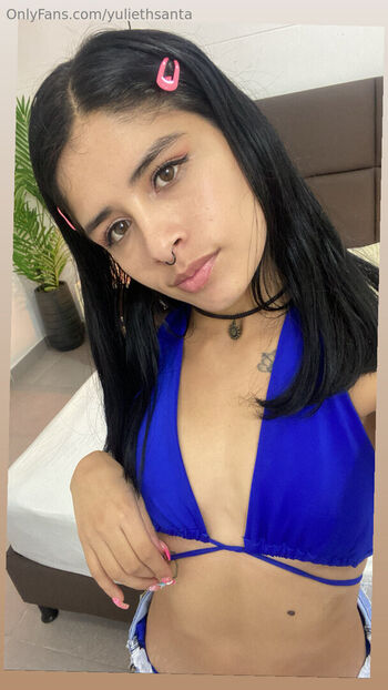 yuliethsanta
