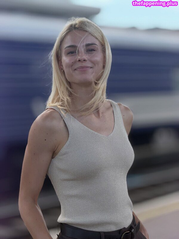 Yuliya Levchenko