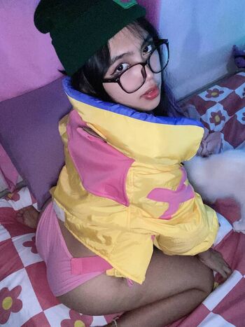 Yumi Ishii