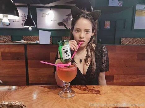 Yumi Love Doll