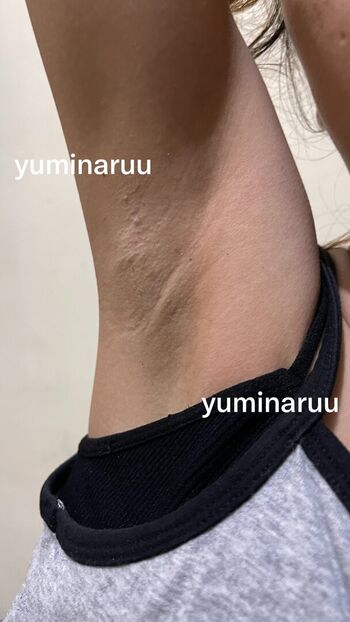 Yuminaruu