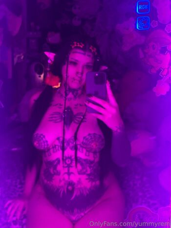 Yummyrem