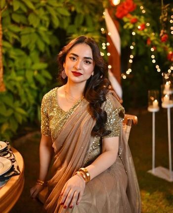 Yumna Zaidi