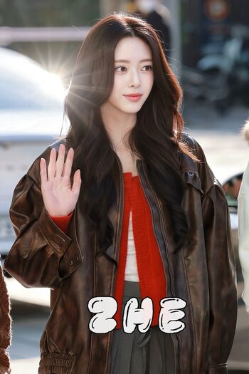 Yuna - ITZY (유나, Shin Yu Na)