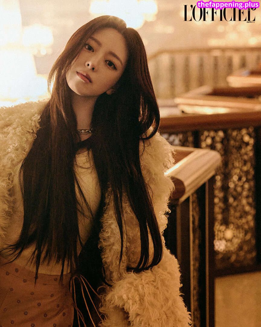 Yuna - ITZY (유나, Shin Yu Na)