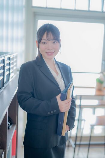 Yuna Shirahoshi 白星優菜