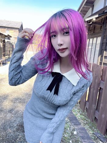 Yuno Mizusawa