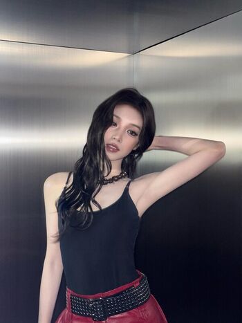 YUQI