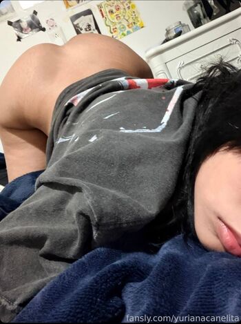 Yuriana.Canelita