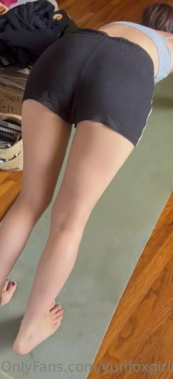 yurifoxgirlfree