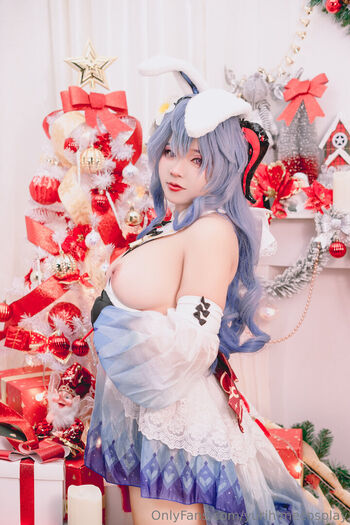 yurihimecosplay
