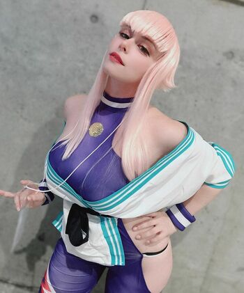 Yuriko Tiger