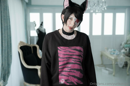Yuriko Tiger