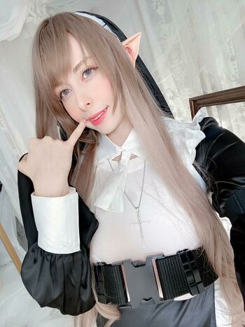 Yuriko Tiger