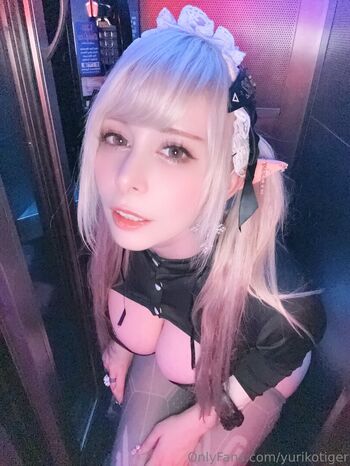 Yuriko Tiger