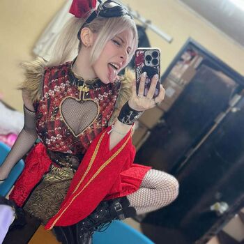 Yuriko Tiger