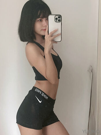 Yuuno