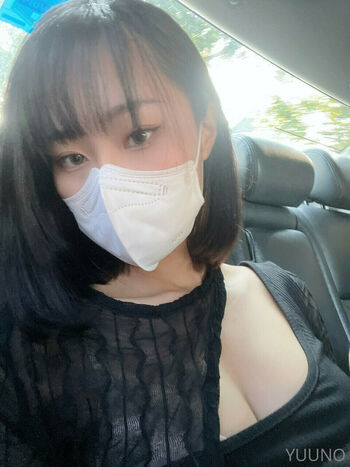 Yuuno