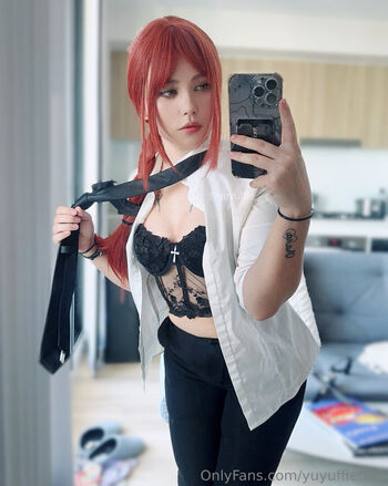 yuyuffiefree