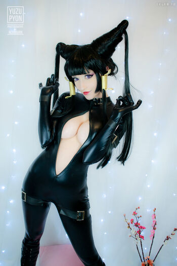 Yuzu Pyon