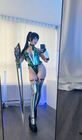 Yuzu Pyon
