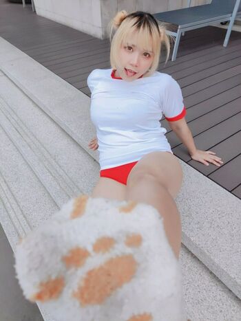 Yuzu ゆず ʕ·ᴥ·ʔ