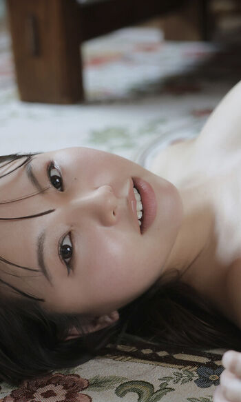 Yuzuha Hongo
