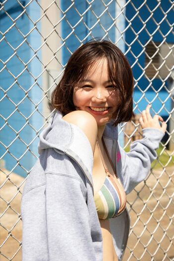 Yuzuha Hongo