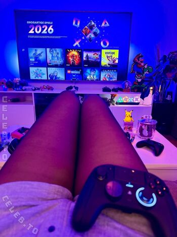 Yve.gaming