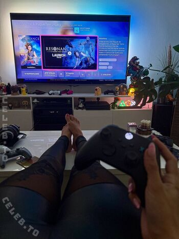 Yve.gaming