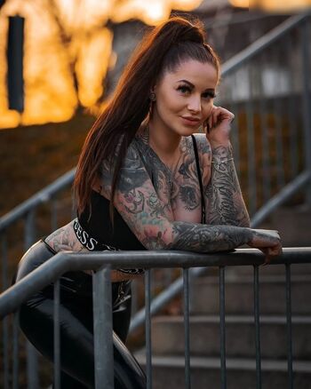 Yvonne F