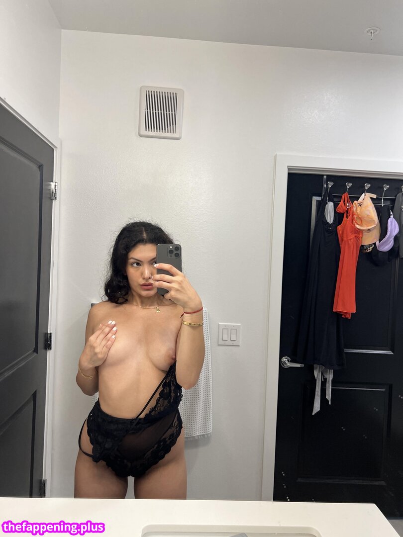 yyazmindoll Nacktes OnlyFans Foto #20