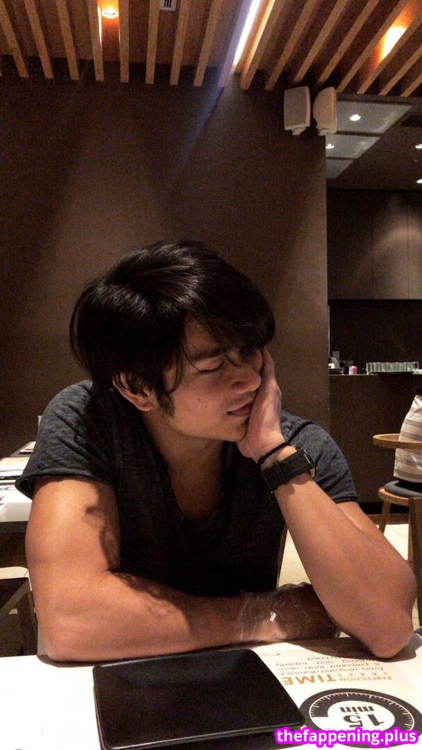 Zac Mat Nahar