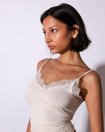 Zaina Sarah