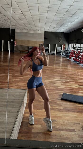 zairahh