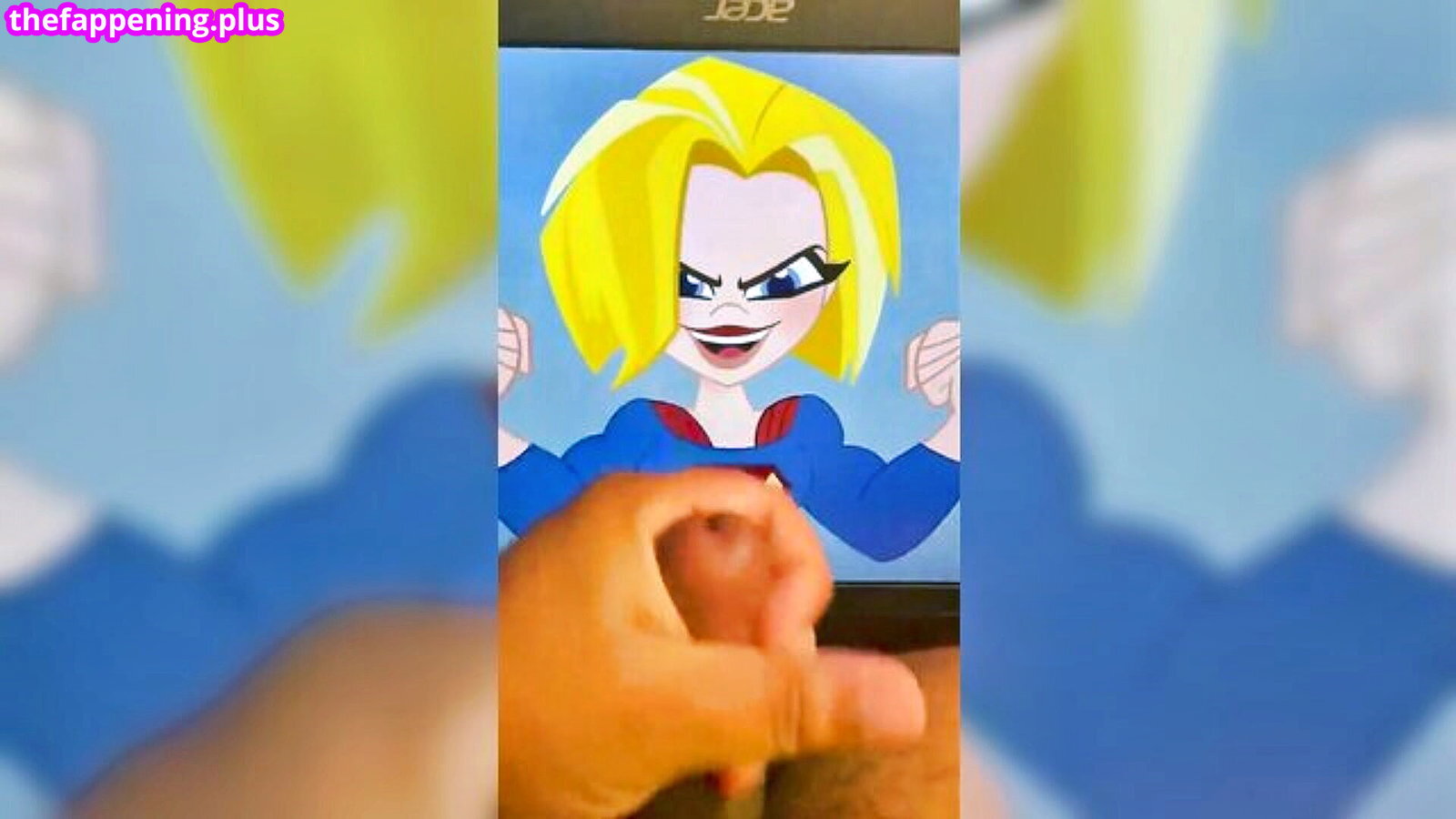 zamarytagaibor Nagie OnlyFans Zdjęcie #8