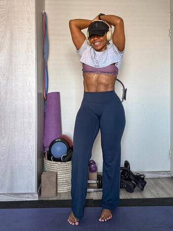 Zamaswazi Nkosi