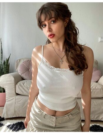 Zanah Marie