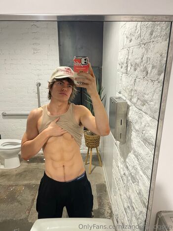 zanderhodgson
