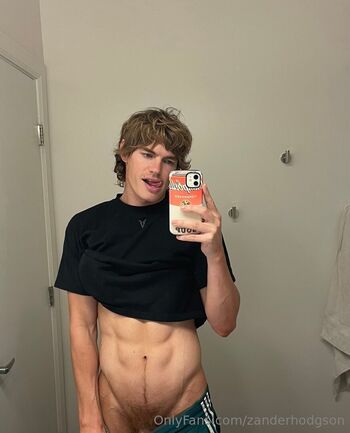 zanderhodgson