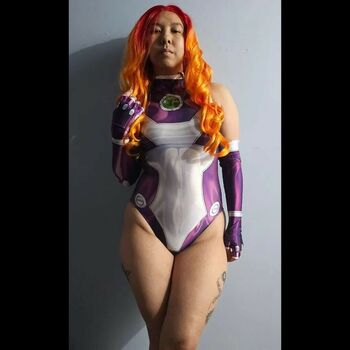 Zanderis Cosplay