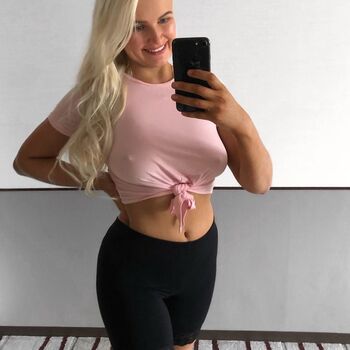 Zandra May